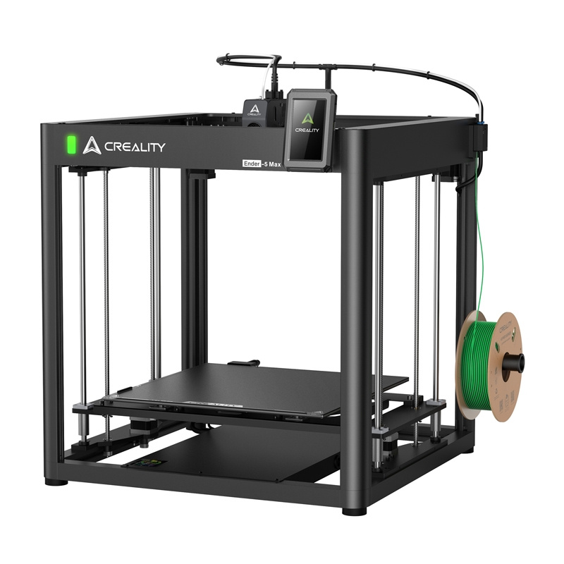 Imprimante 3D Creality Ender-5 Max - Ypsilon Computers