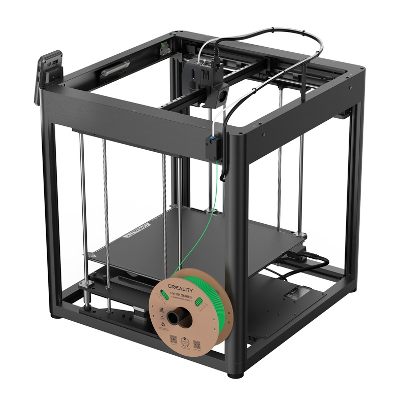 Imprimante 3D Creality Ender-5 Max - Ypsilon Computers