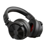 OneOdio Studio Max 1 écouteurs sans fil (noir)