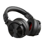 OneOdio Studio Max 1 écouteurs sans fil (noir)
