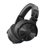 OneOdio Studio Max 1 écouteurs sans fil (noir)