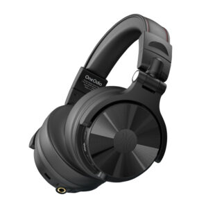 OneOdio Studio Max 1 écouteurs sans fil (noir)