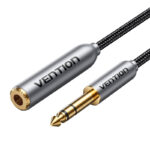 Vention câble audio mâle à femelle 6,35 mm BCXHH 2m