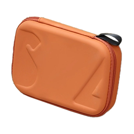 Sunnylife étui pour DJI Osmo Mobile 7 (orange) - Ypsilon Computers