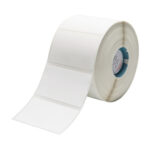 Étiquettes thermiques Niimbot autocollants 50×30 mm – 900pcs (blanc)