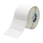 Étiquettes thermiques Niimbot autocollants 50×30 mm – 900pcs (blanc)