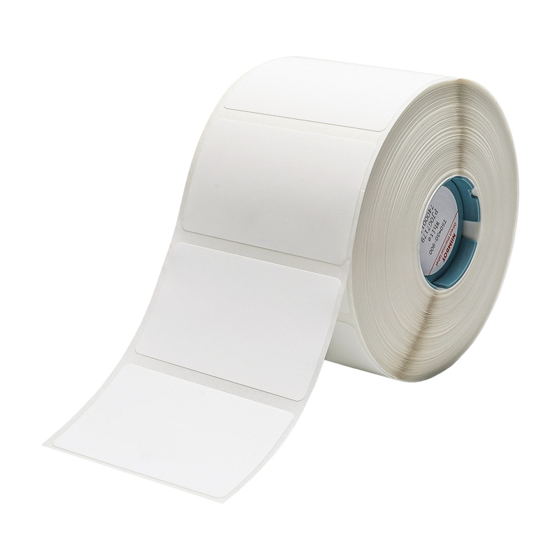 Étiquettes thermiques Niimbot autocollants 50x30 mm - 900pcs (blanc) - Ypsilon Computers