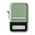 Imprimante à Étiquettes Portable Niimbot B21 Pro (verte)