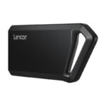 Disque SSD Portable Lexar SL600 1 To
