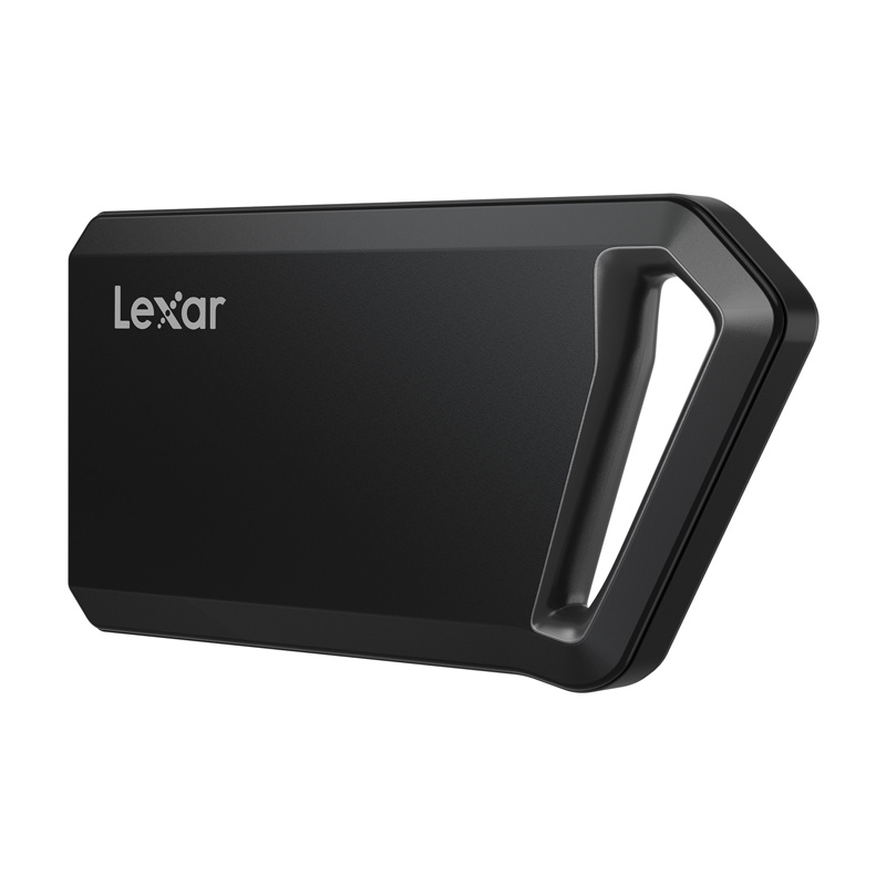Disque SSD Portable Lexar SL600 1 To - Ypsilon Computers