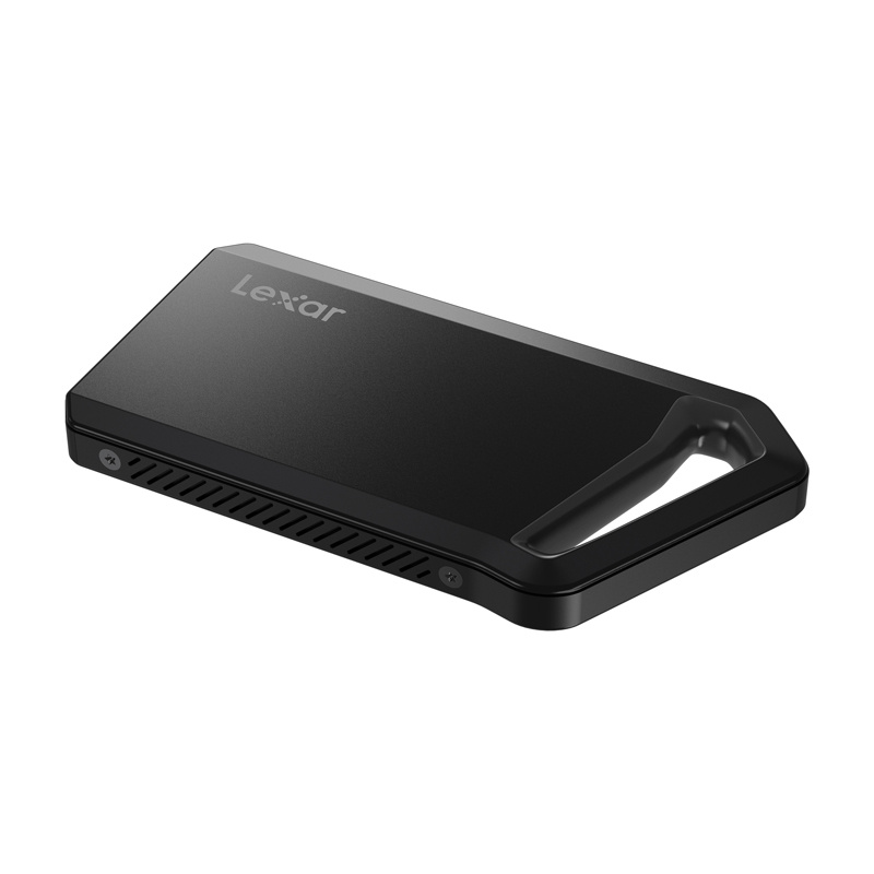 Disque SSD Portable Lexar SL600 1 To - Ypsilon Computers