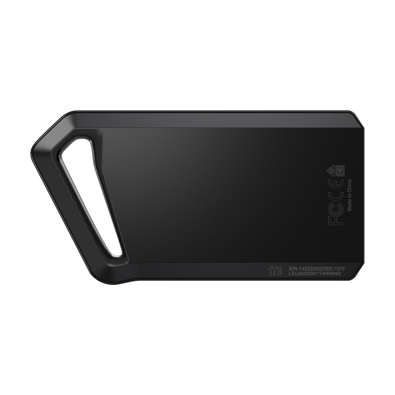 Disque SSD Portable Lexar SL600 1 To - Ypsilon Computers
