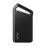 Disque SSD Portable Lexar SL600 2 To