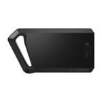 Disque SSD Portable Lexar SL600 2 To