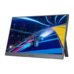 Arzopa Z1FC Gris Argenté Moniteur Portable 16.1&Prime;