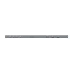 Arzopa Z1FC Gris Argenté Moniteur Portable 16.1&Prime;
