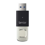 Lexar Fingerprint F35pro USB 3.2 clé USB 256 Go