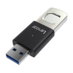 Lexar Fingerprint F35pro USB 3.2 clé USB 256 Go