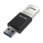 Lexar Fingerprint F35pro USB 3.2 clé USB 256 Go
