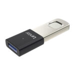 Lexar Fingerprint F35pro USB 3.2 clé USB 256 Go