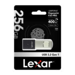 Lexar Fingerprint F35pro USB 3.2 clé USB 256 Go