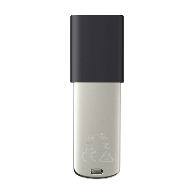 Lexar Fingerprint F35pro USB 3.2 clé USB 64 Go - Ypsilon Computers