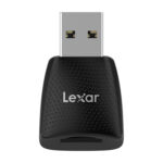 Lecteur de carte mémoire Lexar RW330U USB 3.2 micro SD, UHS-I
