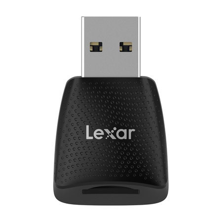 Lecteur de carte mémoire Lexar RW330U USB 3.2 micro SD, UHS-I - Ypsilon Computers