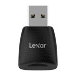 Lecteur de carte mémoire Lexar RW330U USB 3.2 micro SD, UHS-I