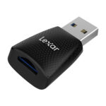 Lecteur de carte mémoire Lexar RW330U USB 3.2 micro SD, UHS-I