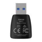 Lecteur de carte mémoire Lexar RW330U USB 3.2 micro SD, UHS-I