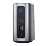 Blitzwolf BW-TH15 Station d&rsquo;accueil 17en1 2xHD+DP+4xC+3xUSB 3.0+USB 3.1+C 3.2+C PD+RJ45+micro SD+SD+Audio 3.5mm