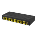 IMOU SG108C Commutateur LAN 8 ports