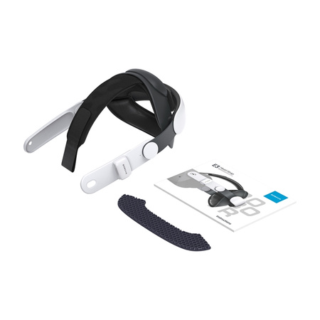 BOBOVR E3 sangle de soulagement de tension pour Meta Quest 3/3s - Ypsilon Computers