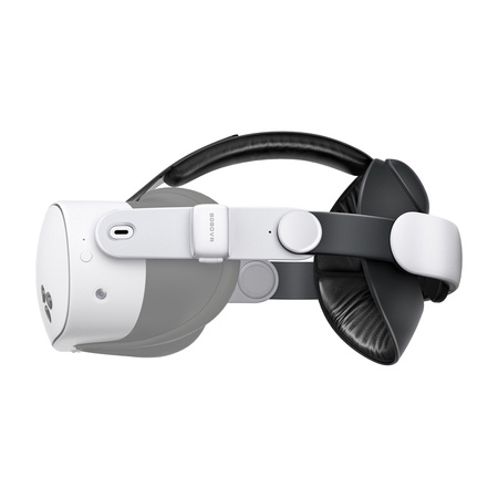 BOBOVR E3 sangle de soulagement de tension pour Meta Quest 3/3s - Ypsilon Computers