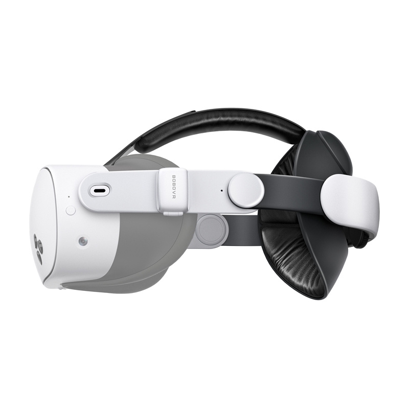BOBOVR E3 sangle de soulagement de tension pour Meta Quest 3/3s - Ypsilon Computers