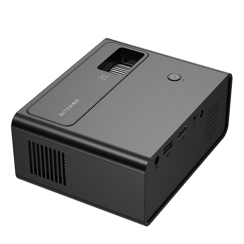 Projecteur Blitzwolf BW-V1 - Ypsilon Computers