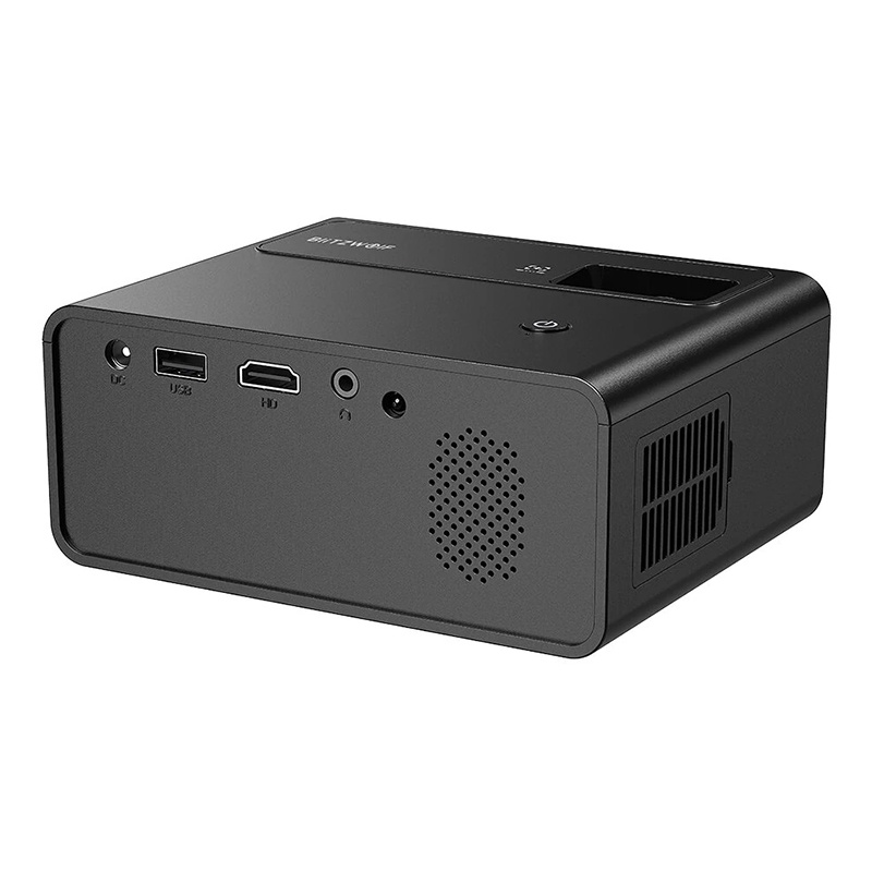 Projecteur Blitzwolf BW-V1 - Ypsilon Computers