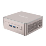 GEEKOM Mini PC A5 Ryzen 7 5825U 16 Go RAM 512 Go + Win11 Pro