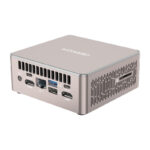 GEEKOM Mini PC A5 Ryzen 7 5825U 16 Go RAM 512 Go + Win11 Pro