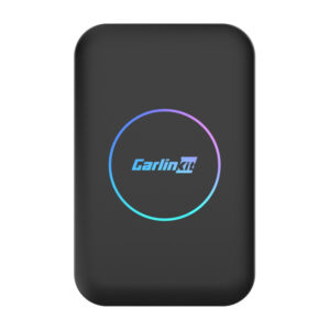 Carlinkit TBOX LITE S adaptateur sans fil Carplay&Android Auto