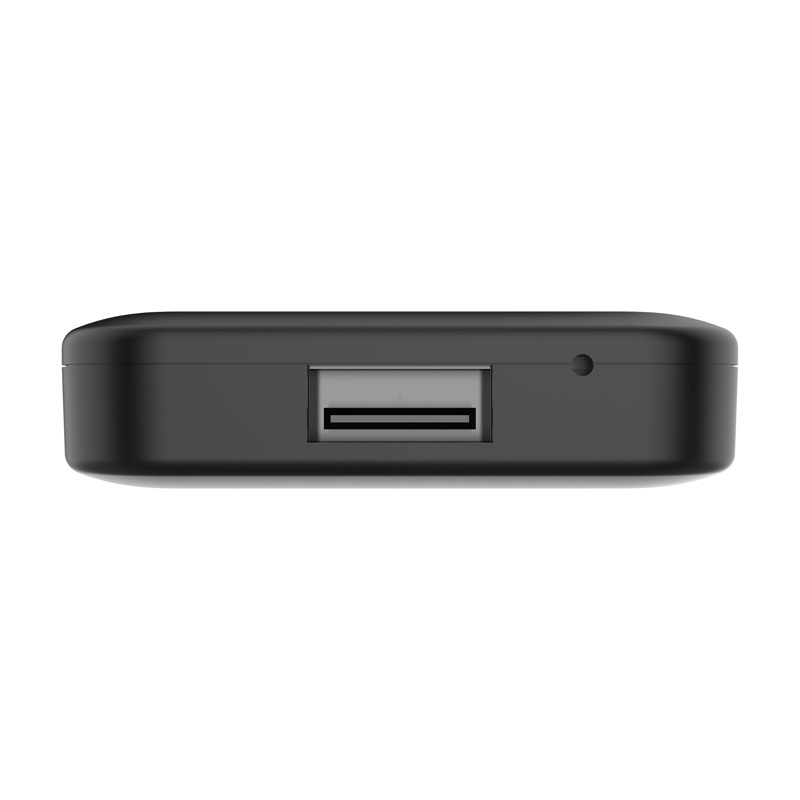 Carlinkit TBOX LITE S adaptateur sans fil Carplay&Android Auto - Ypsilon Computers