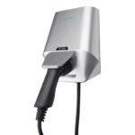 Chargeur mural Besen pour voitures électriques LX30 22kW APP
