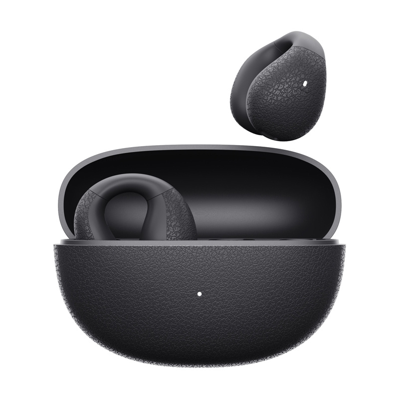 Casque QCY Crossky C10 (noir) - Ypsilon Computers