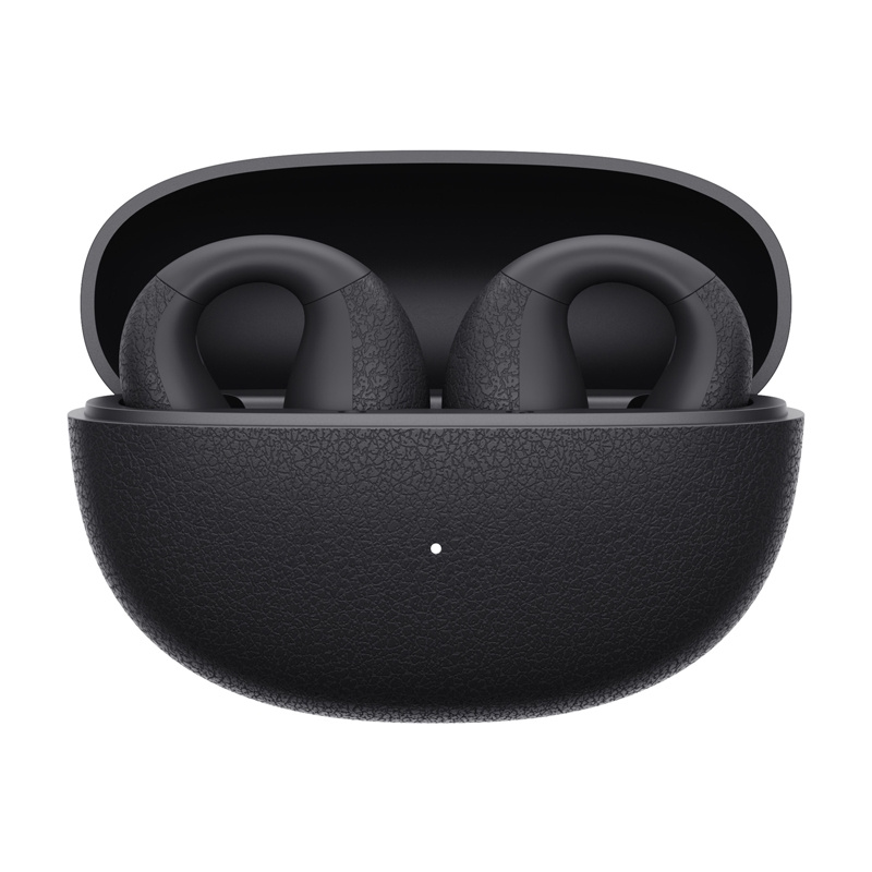 Casque QCY Crossky C10 (noir) - Ypsilon Computers