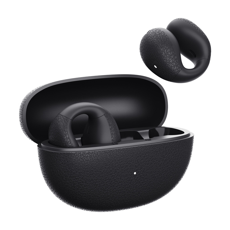 Casque QCY Crossky C10 (noir) - Ypsilon Computers