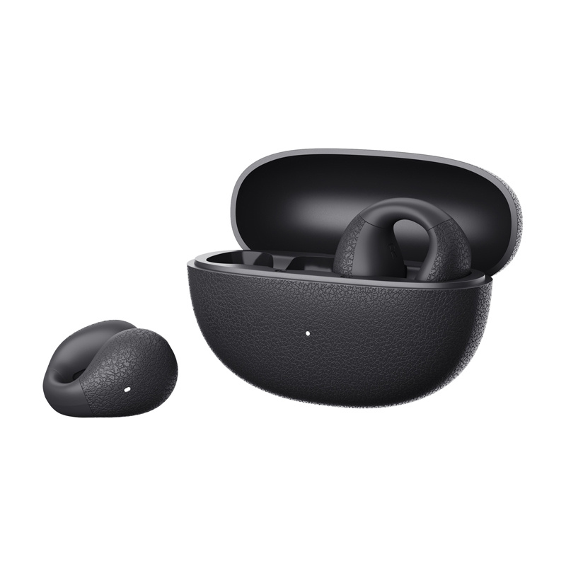 Casque QCY Crossky C10 (noir) - Ypsilon Computers