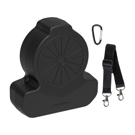 Sunnylife mini étui de protection FP-SN953-D pour DJI FLIP (noir) - Ypsilon Computers