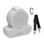 Sunnylife mini étui de protection FP-SN953-GY pour DJI FLIP (gris)