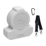 Sunnylife mini étui de protection FP-SN953-GY pour DJI FLIP (gris)